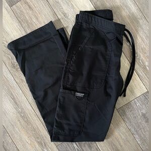 Cherokee Scrub Pants XXS NWOT